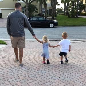 Meet your Posher, Jon